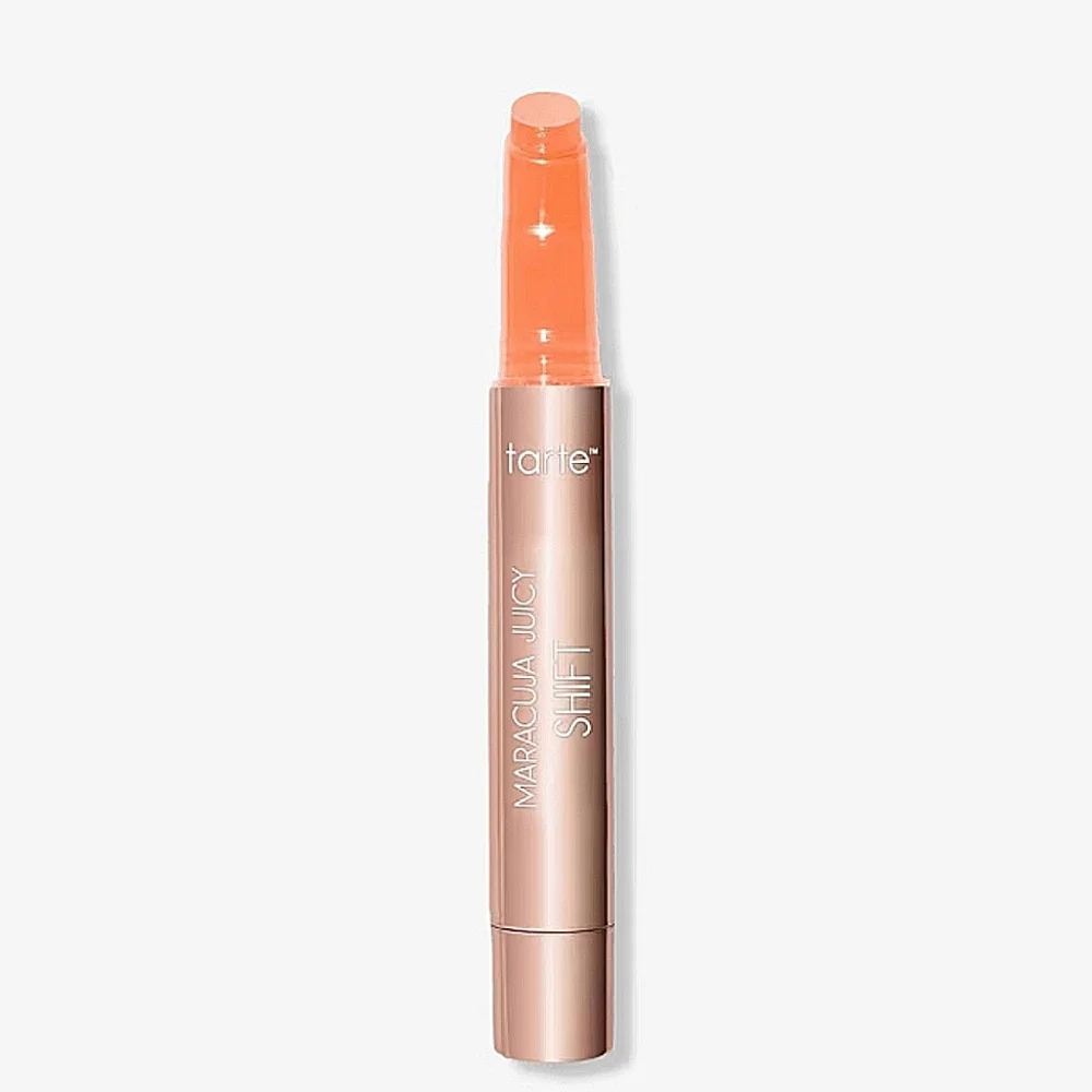 🆕️ TARTE Maracuja Juicy Lip Plump Shift (CLEMENTINE)